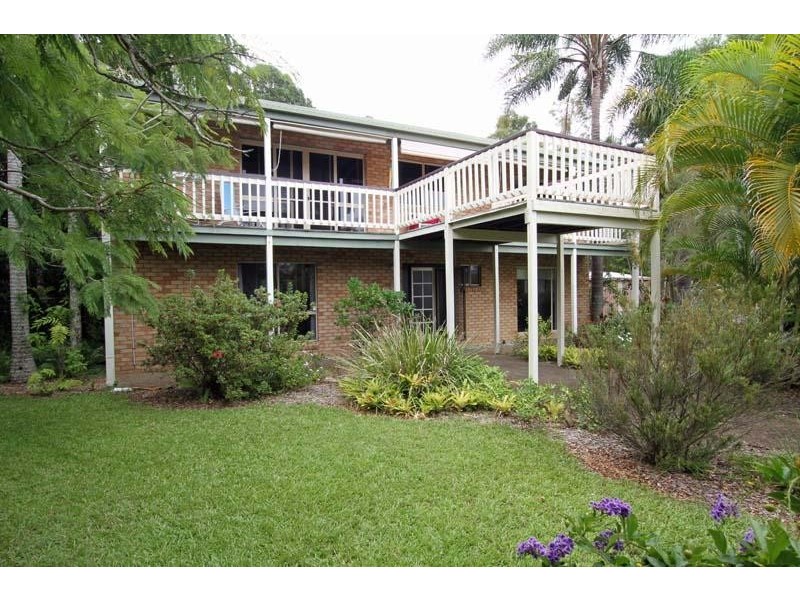 415 Lake Macdonald Drive, Lake Macdonald QLD 4563