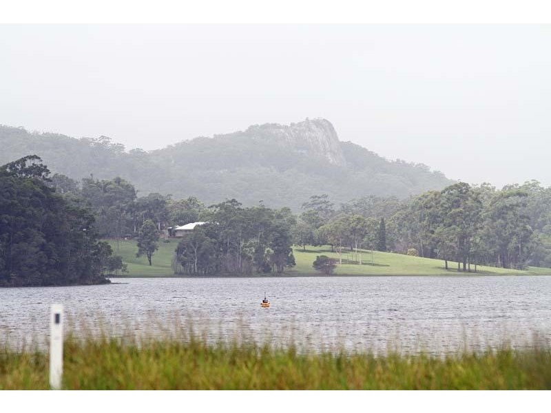 415 Lake Macdonald Drive, Lake Macdonald QLD 4563