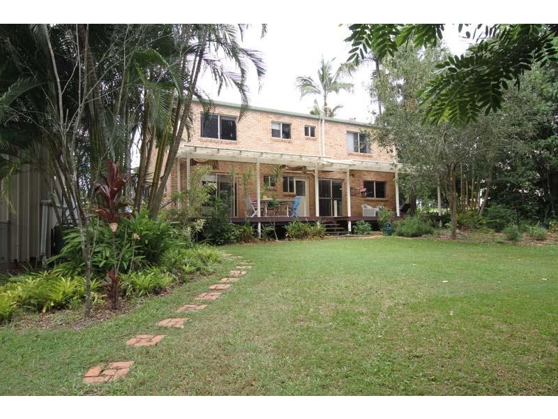 415 Lake Macdonald Drive, Lake Macdonald QLD 4563