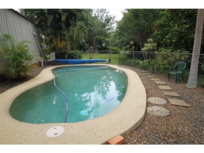 415 Lake Macdonald Drive, Lake Macdonald QLD 4563