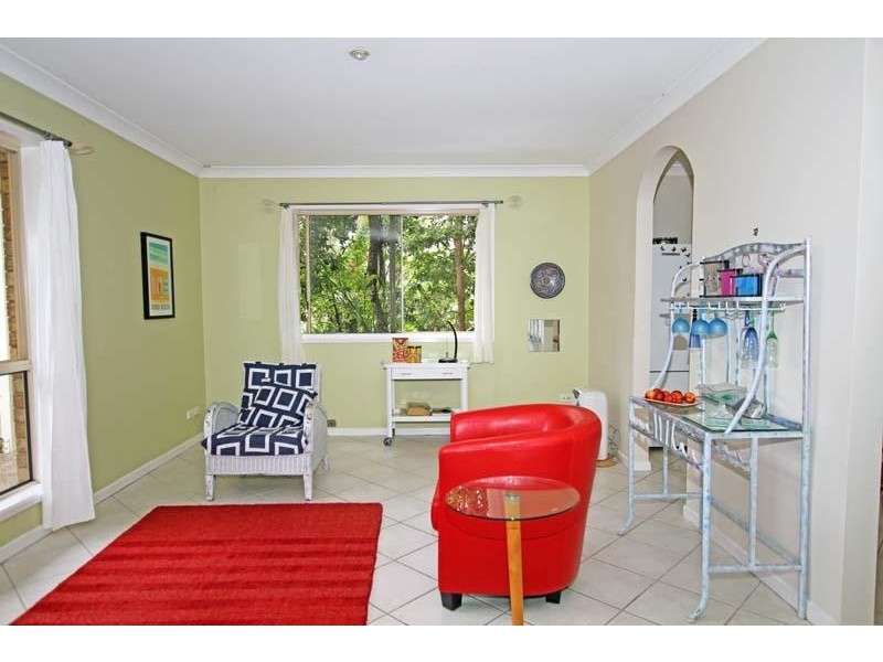 415 Lake Macdonald Drive, Lake Macdonald QLD 4563