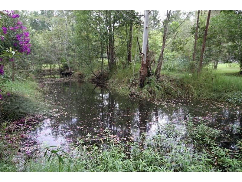 415 Lake Macdonald Drive, Lake Macdonald QLD 4563