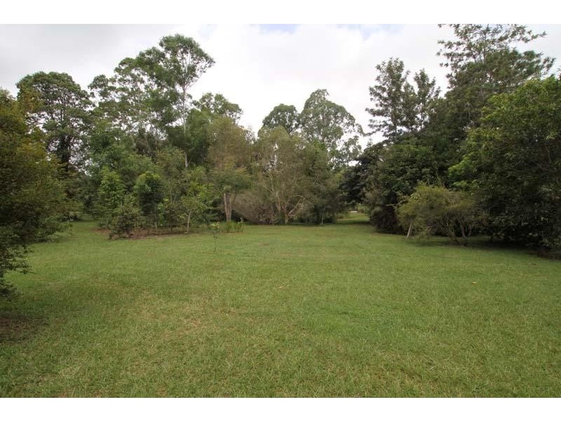 415 Lake Macdonald Drive, Lake Macdonald QLD 4563