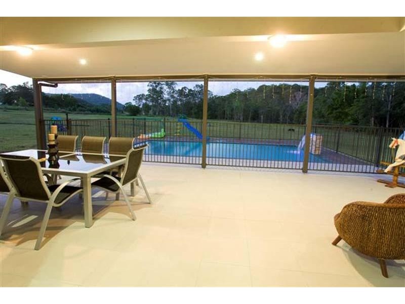 Yandina QLD 4561