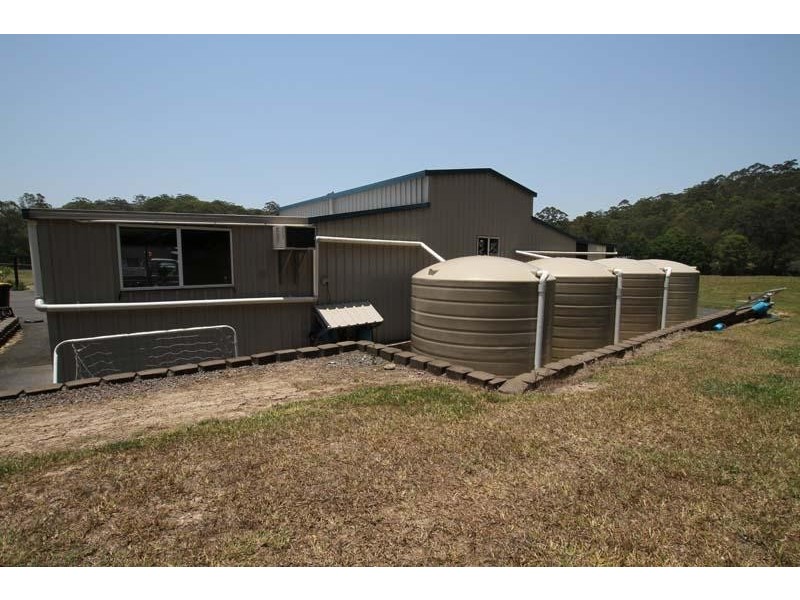Yandina QLD 4561