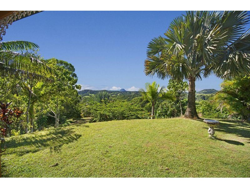 922 Cooroy Belli Creek Road, Cooroy QLD 4563