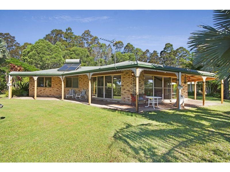 922 Cooroy Belli Creek Road, Cooroy QLD 4563