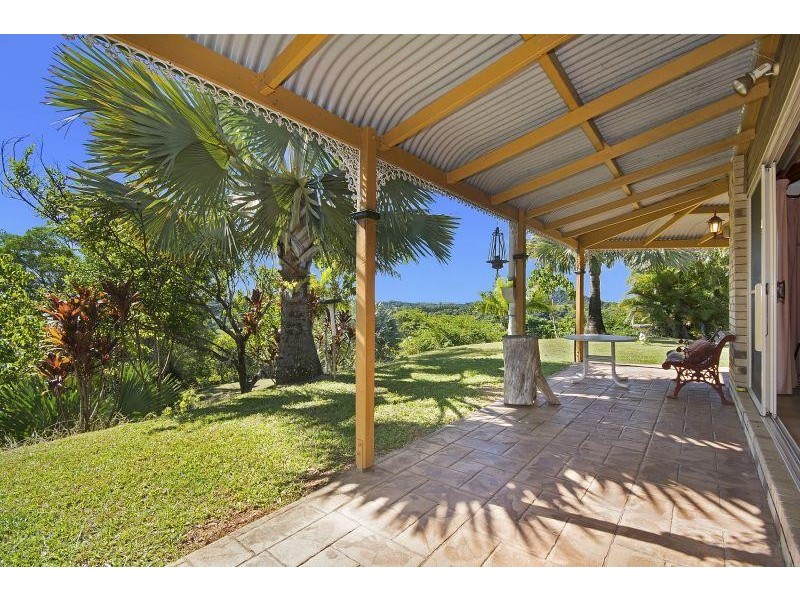 922 Cooroy Belli Creek Road, Cooroy QLD 4563