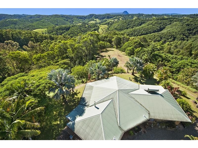 922 Cooroy Belli Creek Road, Cooroy QLD 4563