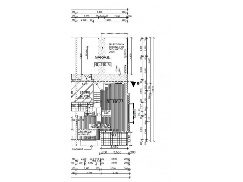 Cooroy QLD 4563 Floorplan