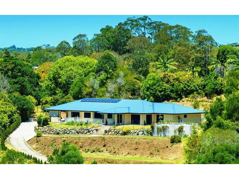 29 Flooded Gum Place, Black Mountain QLD 4563