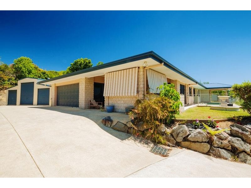 29 Flooded Gum Place, Black Mountain QLD 4563