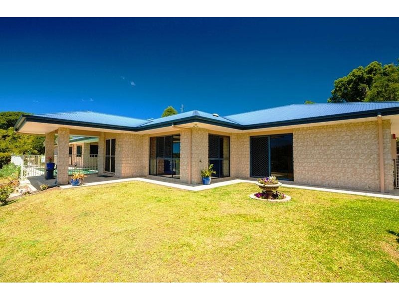 29 Flooded Gum Place, Black Mountain QLD 4563