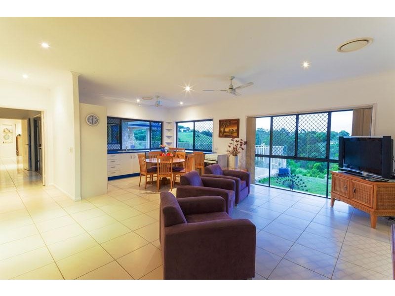 29 Flooded Gum Place, Black Mountain QLD 4563