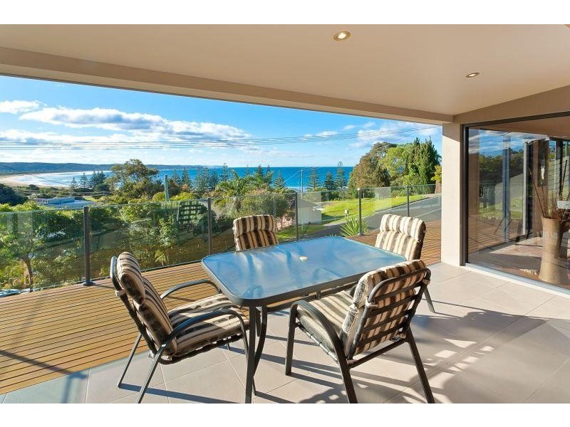 25 Dilkera Road TATHRA 2550, Tathra NSW 2550