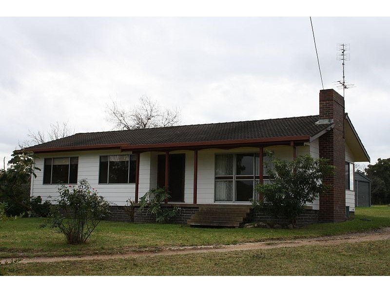 510 Tathra Road KALARU 2550, Kalaru NSW 2550