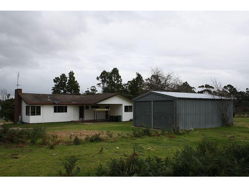 510 Tathra Road KALARU 2550, Kalaru NSW 2550