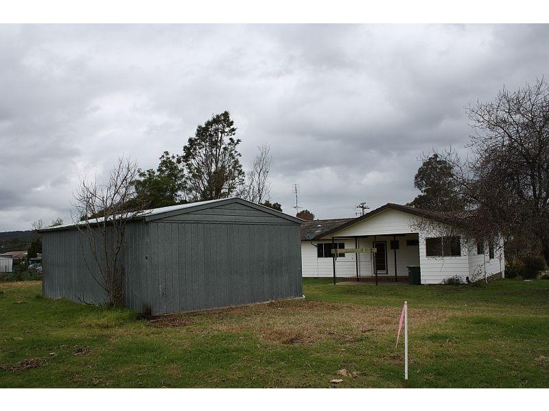 510 Tathra Road KALARU 2550, Kalaru NSW 2550