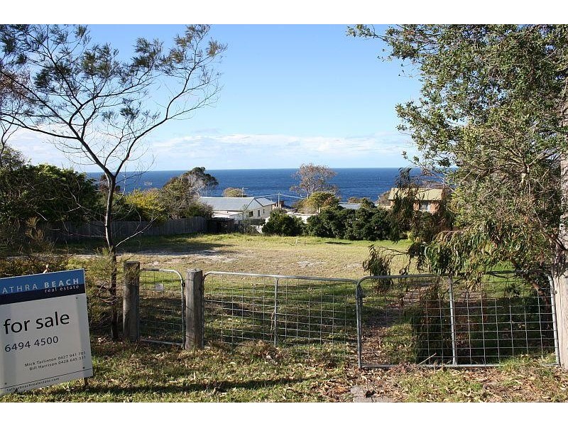 Lot 130 Bay  Street TATHRA 2550, Tathra NSW 2550