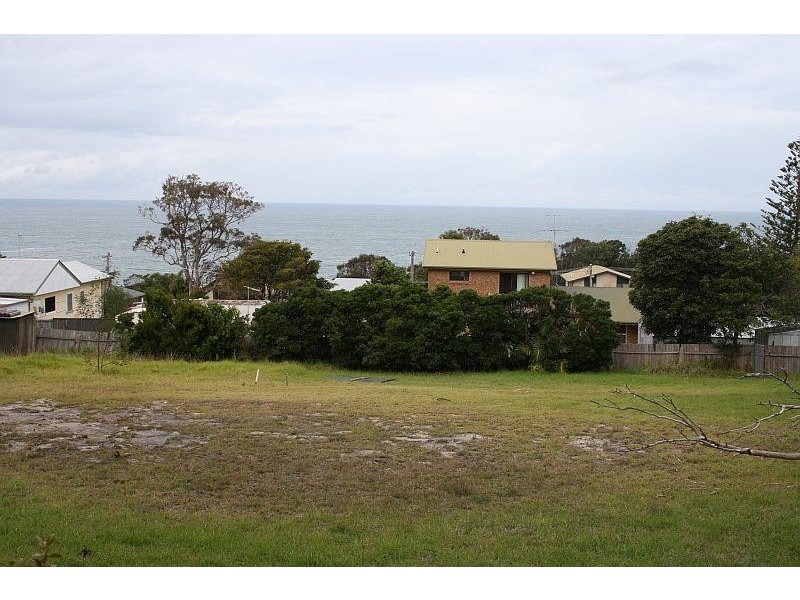 Lot 130 Bay  Street TATHRA 2550, Tathra NSW 2550
