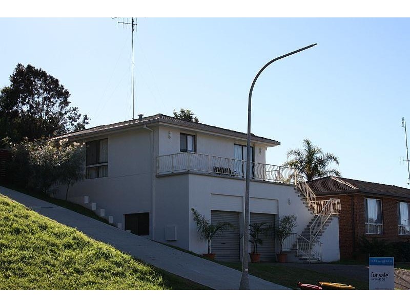 7 Wildlife Drive TATHRA 2550, Tathra NSW 2550