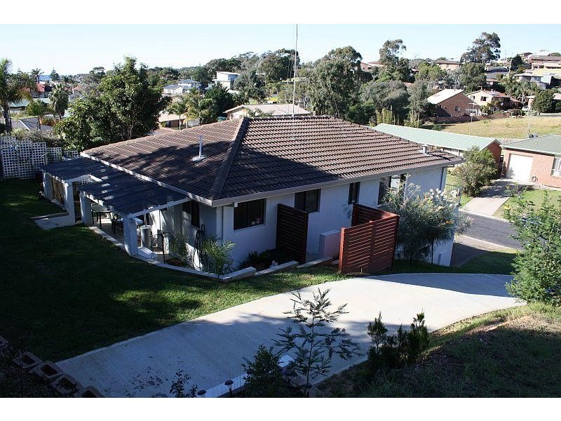 7 Wildlife Drive TATHRA 2550, Tathra NSW 2550