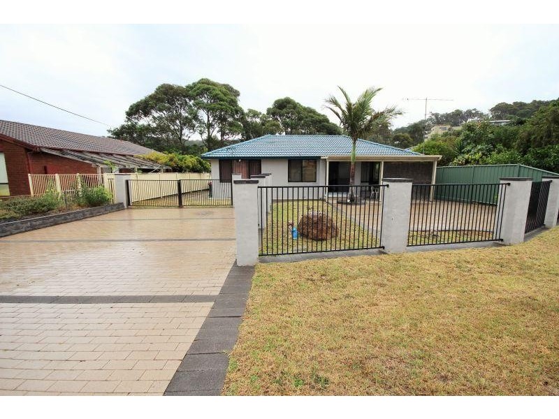 7 Edna Drive, Tathra NSW 2550
