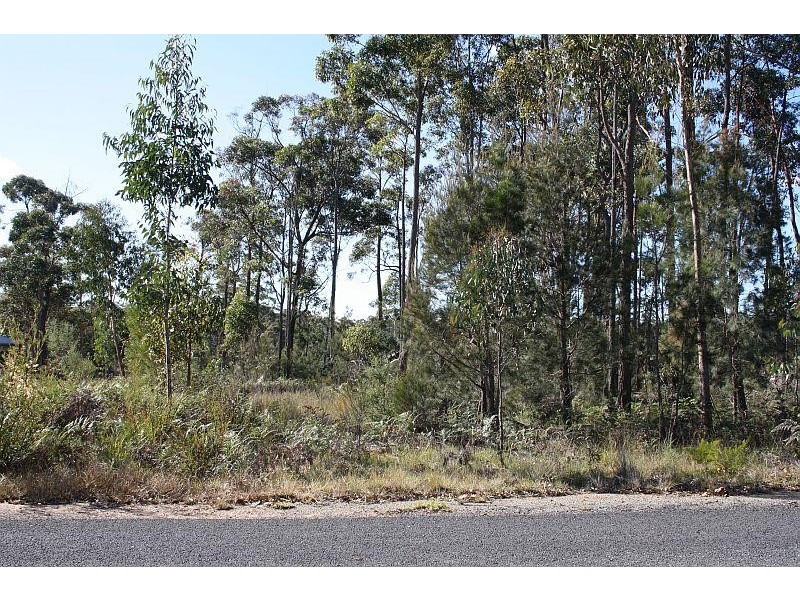 Lot 16 Shady Lane KALARU 2550, Kalaru NSW 2550