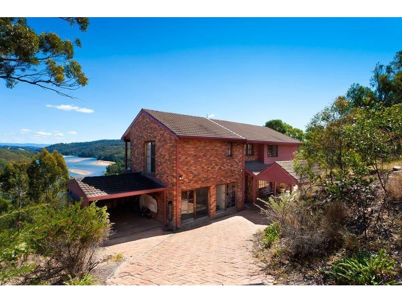 1 Riverview Crescent, Tathra NSW 2550