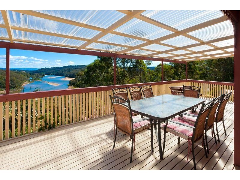1 Riverview Crescent, Tathra NSW 2550