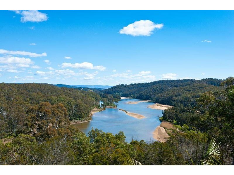 1 Riverview Crescent, Tathra NSW 2550