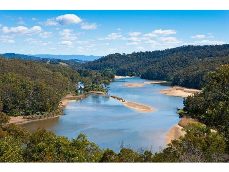 1 Riverview Crescent, Tathra NSW 2550