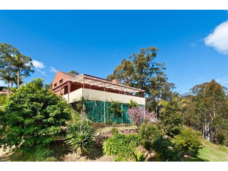 1 Riverview Crescent, Tathra NSW 2550