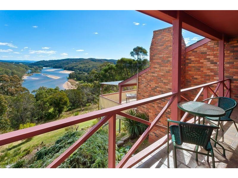 1 Riverview Crescent, Tathra NSW 2550