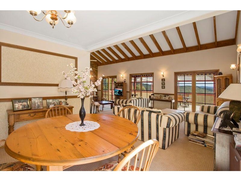 1 Riverview Crescent, Tathra NSW 2550
