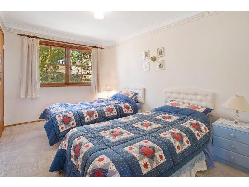 1 Riverview Crescent, Tathra NSW 2550