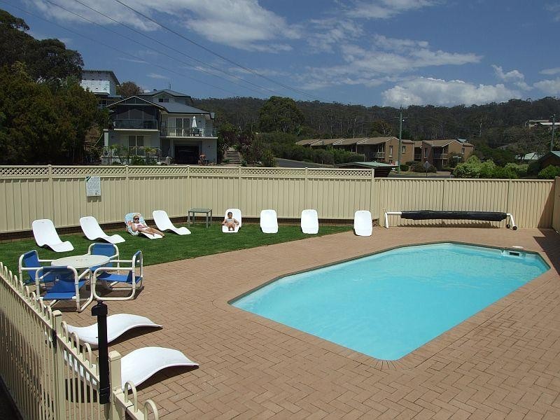 4/33 Edna  Drive, Tathra NSW 2550