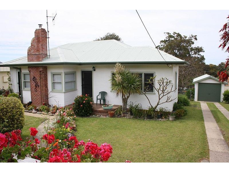 106 Bega Street TATHRA 2550, Tathra NSW 2550