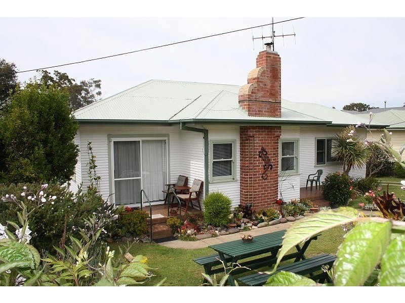106 Bega Street TATHRA 2550, Tathra NSW 2550