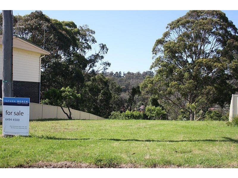 43 Bayview  Drive TATHRA 2550, Tathra NSW 2550