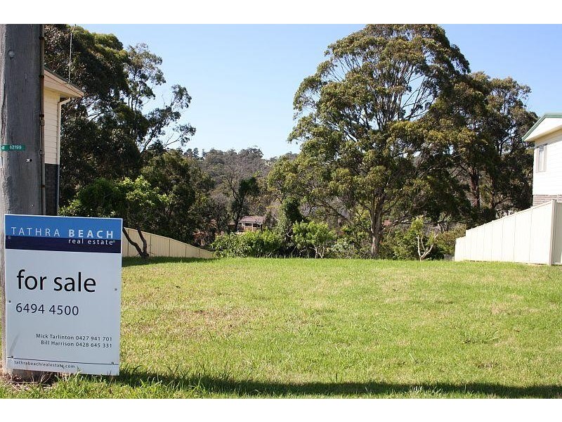 43 Bayview  Drive TATHRA 2550, Tathra NSW 2550