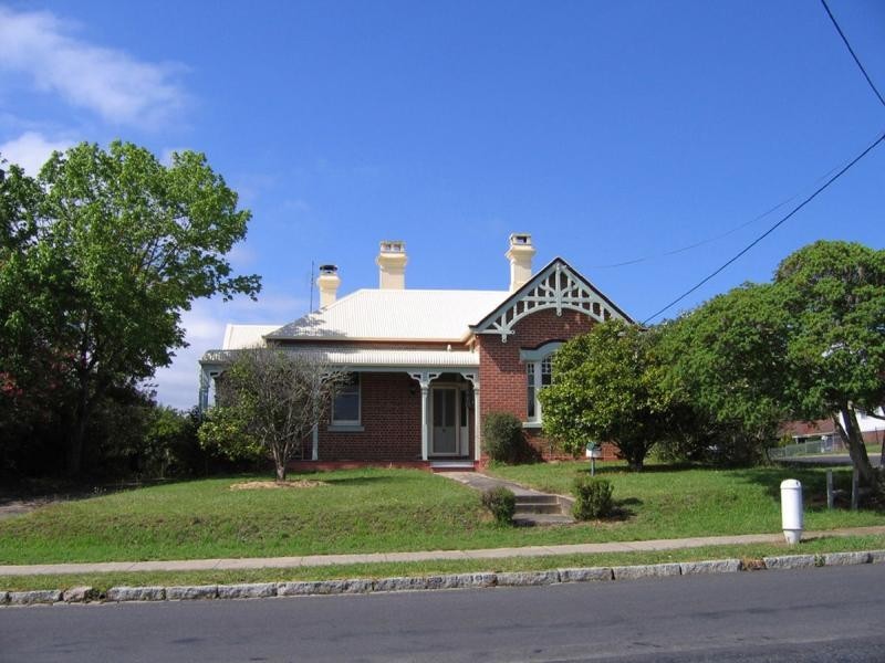 36 Carp Street BEGA 2550, Bega NSW 2550