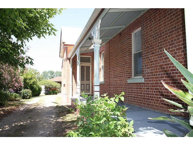 36 Carp Street BEGA 2550, Bega NSW 2550
