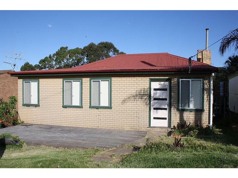 50 Dilkera Road, Tathra NSW 2550