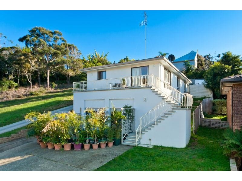 7 Wildlife Drive, Tathra NSW 2550