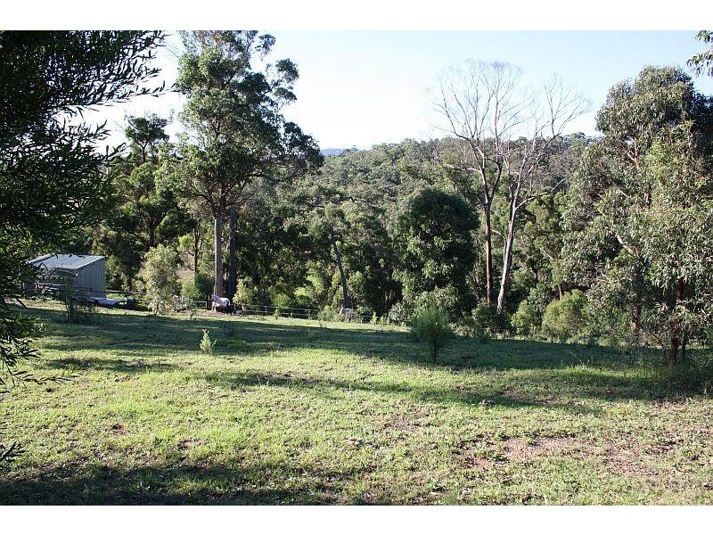 Lot 7 Jellat Way KALARU 2550, Kalaru NSW 2550