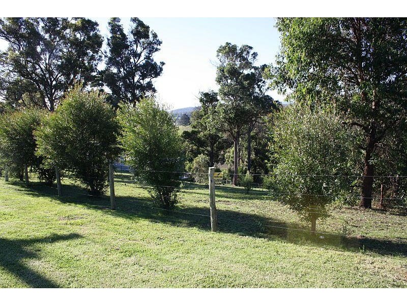 Lot 7 Jellat Way KALARU 2550, Kalaru NSW 2550
