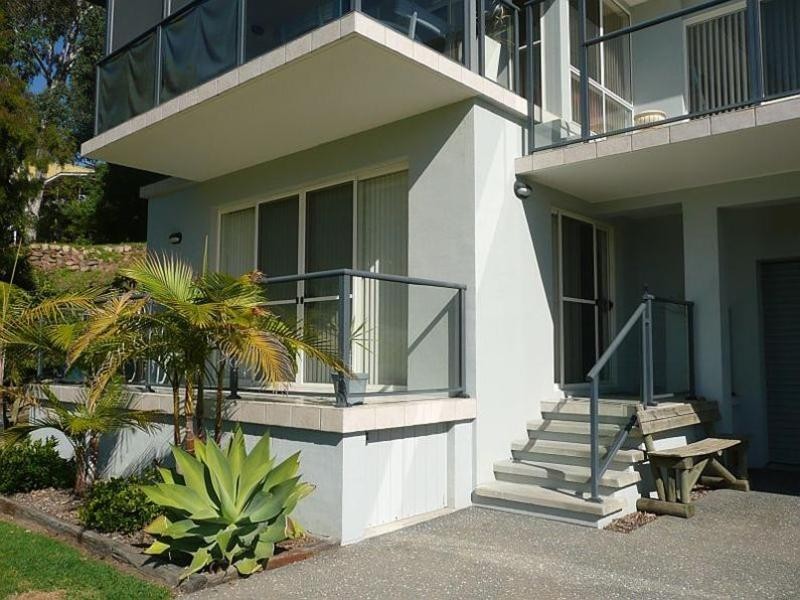 GF 2 Francis Hollis Drive, Tathra NSW 2550