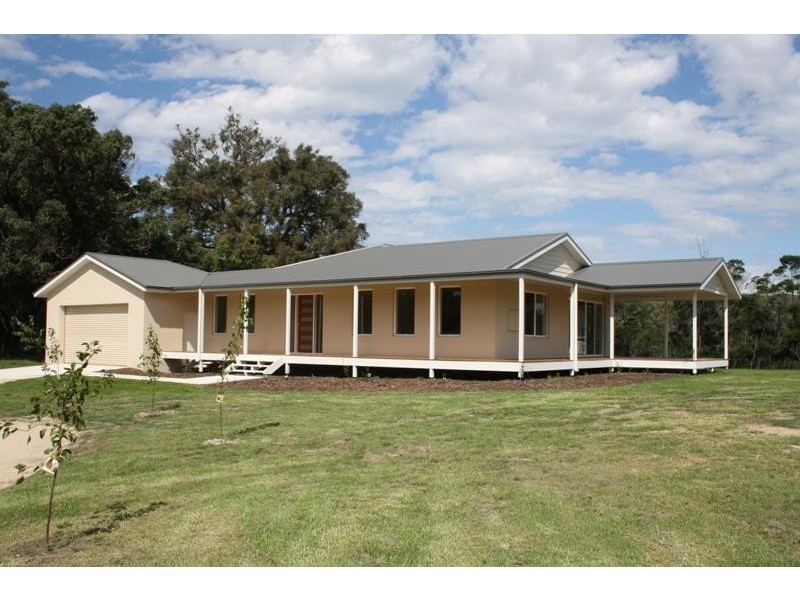 Lot 172 Strathmore Crescent KALARU 2550, Kalaru NSW 2550