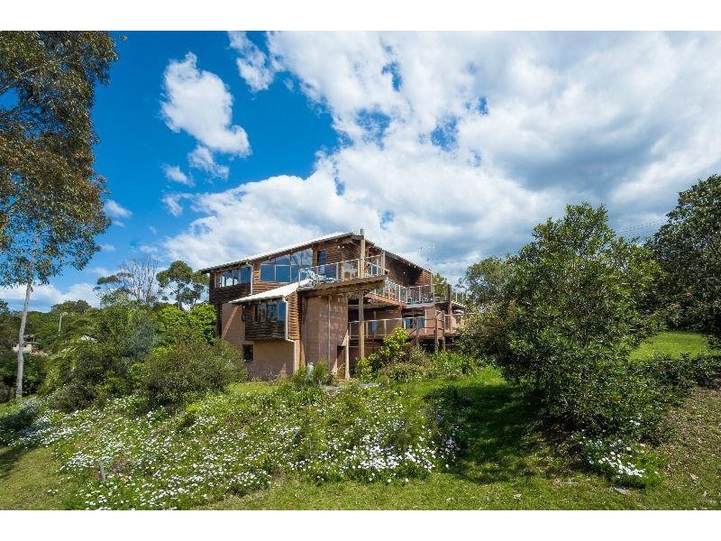 22 Thompson Drive, Tathra NSW 2550